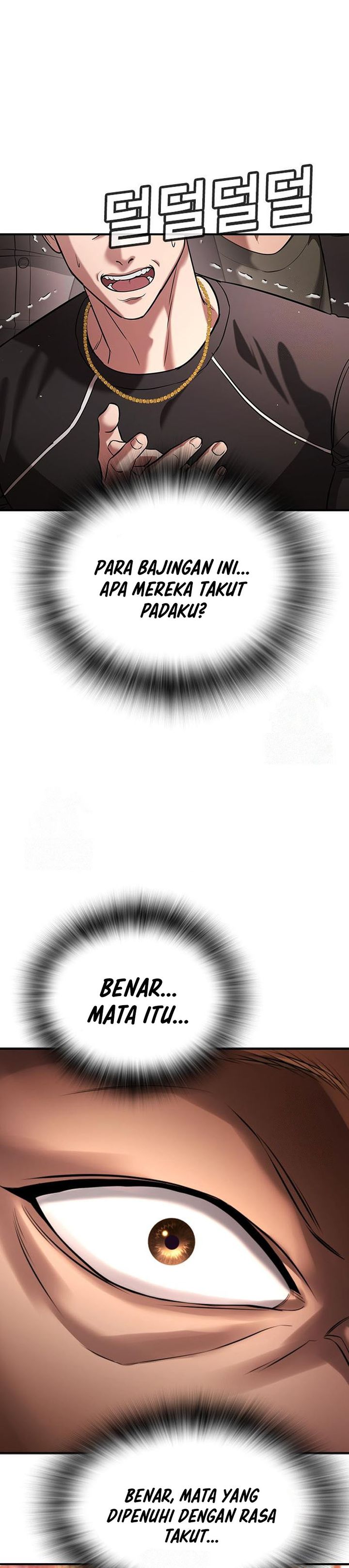 Goo Se Ra Chapter 29 Gambar 37
