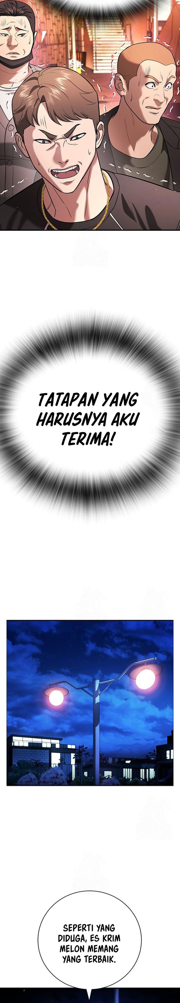Goo Se Ra Chapter 29 Gambar 38
