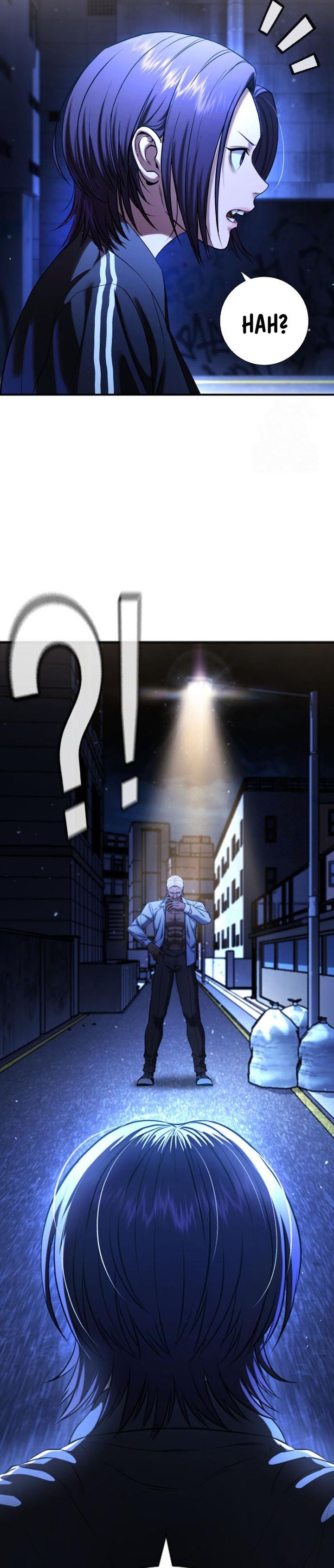 Goo Se Ra Chapter 29 Gambar 40