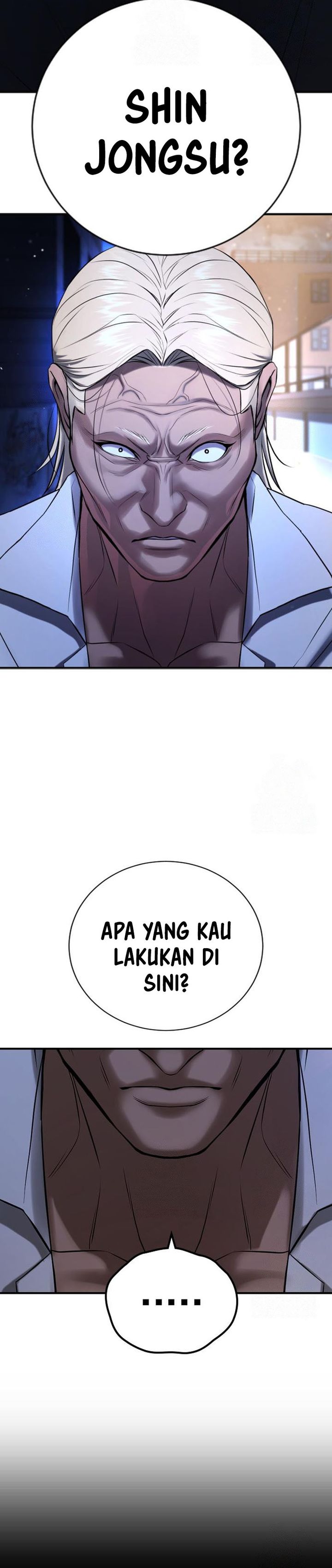 Goo Se Ra Chapter 29 Gambar 41