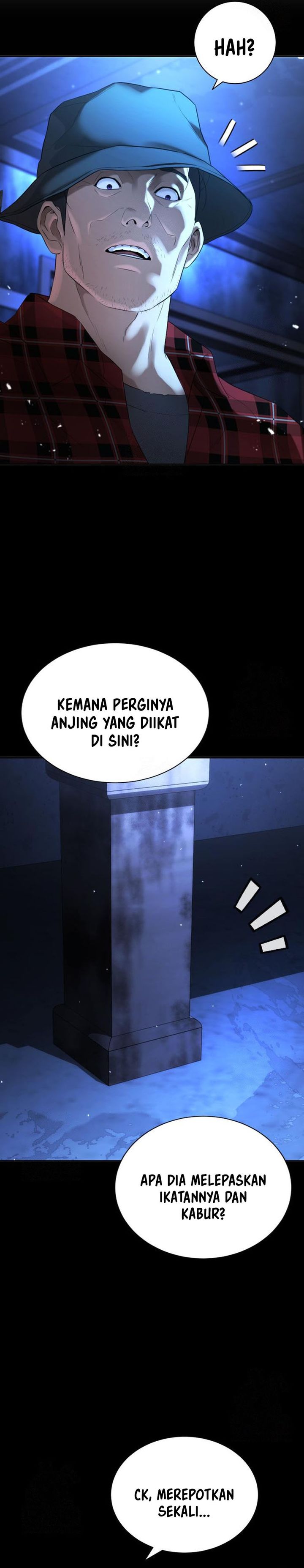 Goo Se Ra Chapter 29 Gambar 42