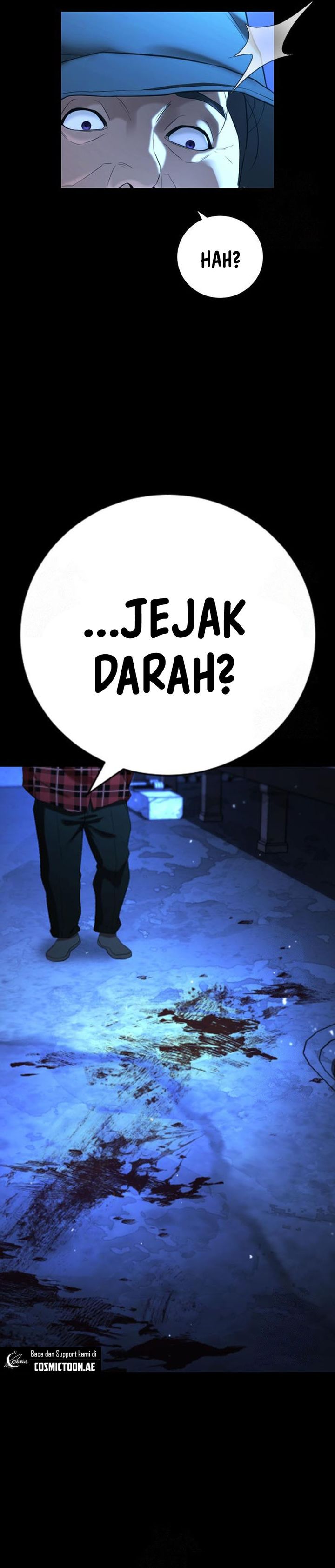 Goo Se Ra Chapter 29 Gambar 43