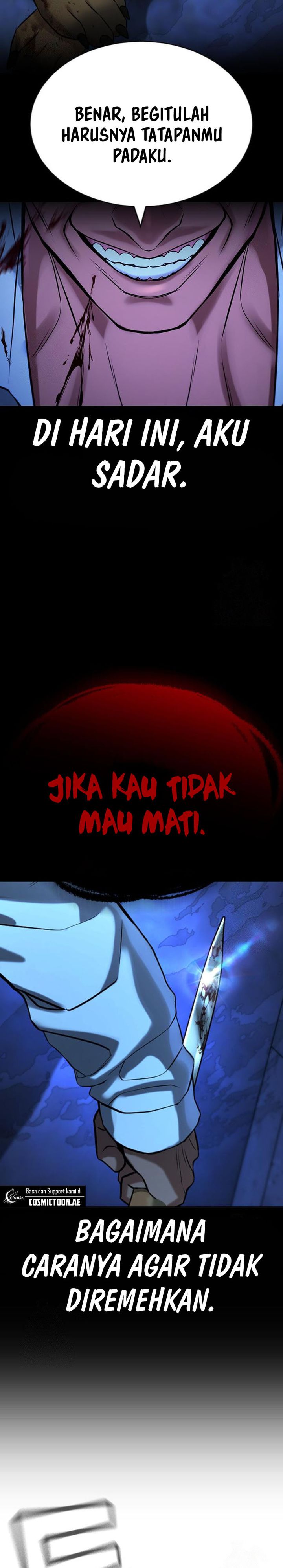 Goo Se Ra Chapter 29 Gambar 46
