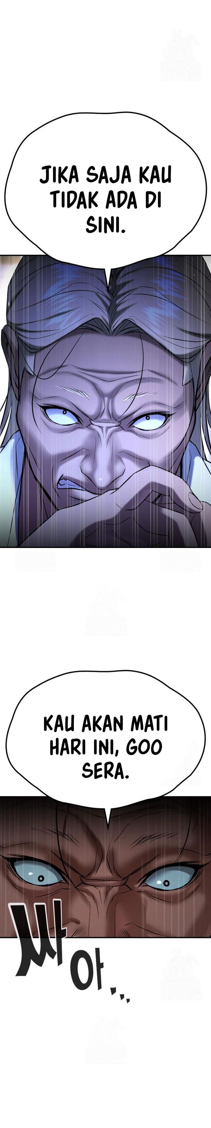 Goo Se Ra Chapter 29 Gambar 48