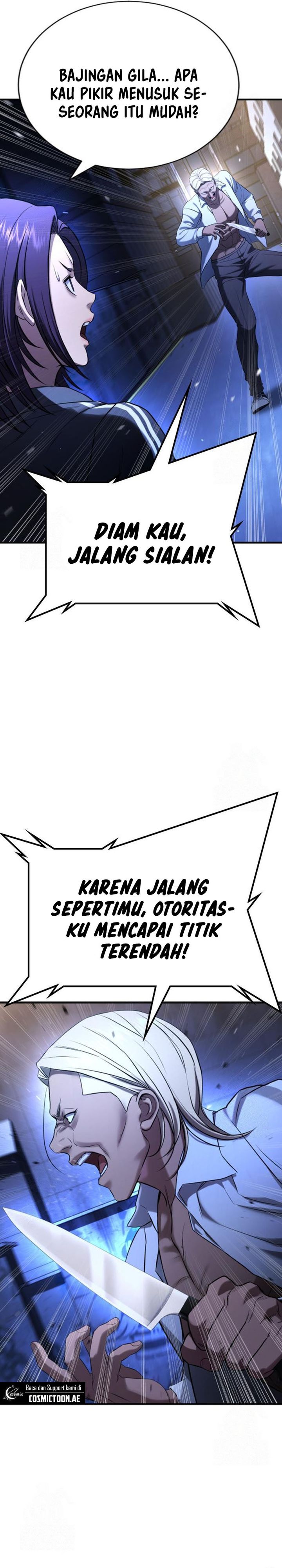 Goo Se Ra Chapter 29 Gambar 49