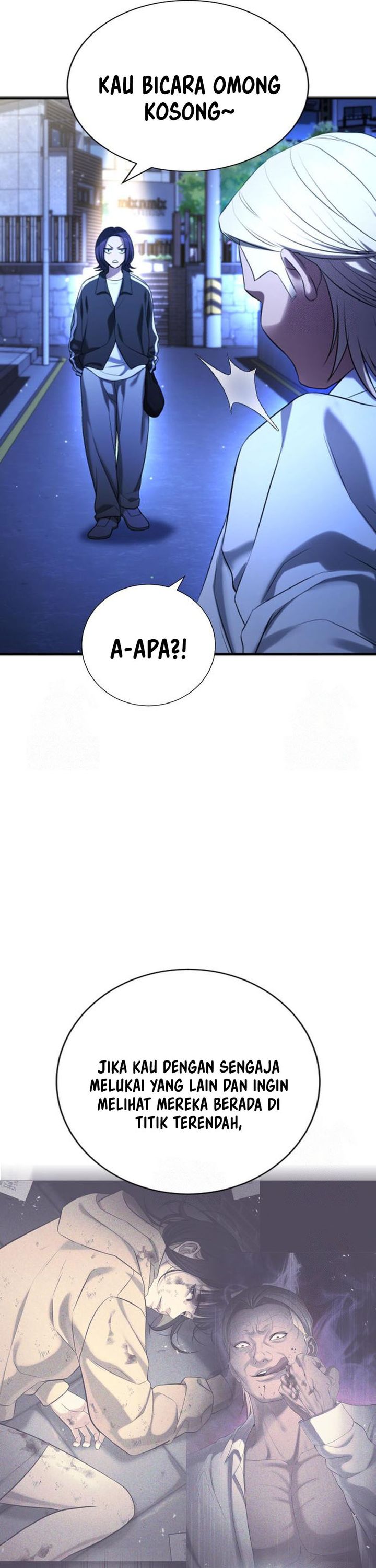 Goo Se Ra Chapter 29 Gambar 51
