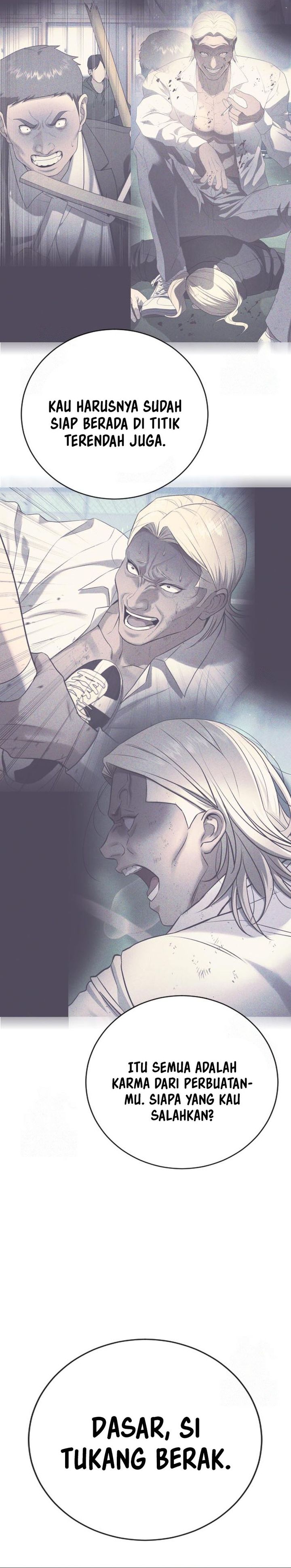 Goo Se Ra Chapter 29 Gambar 52