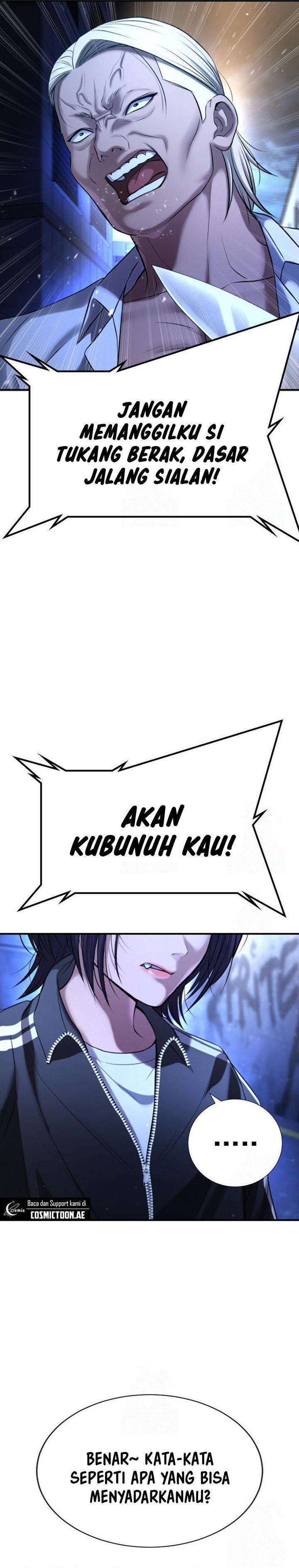 Goo Se Ra Chapter 29 Gambar 53