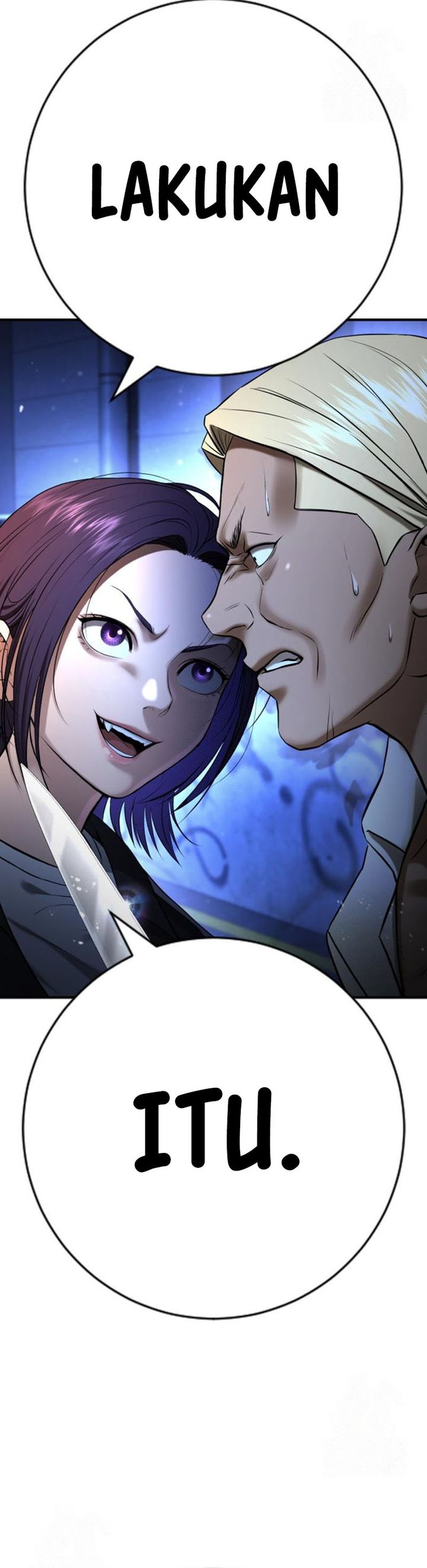 Goo Se Ra Chapter 29 Gambar 58