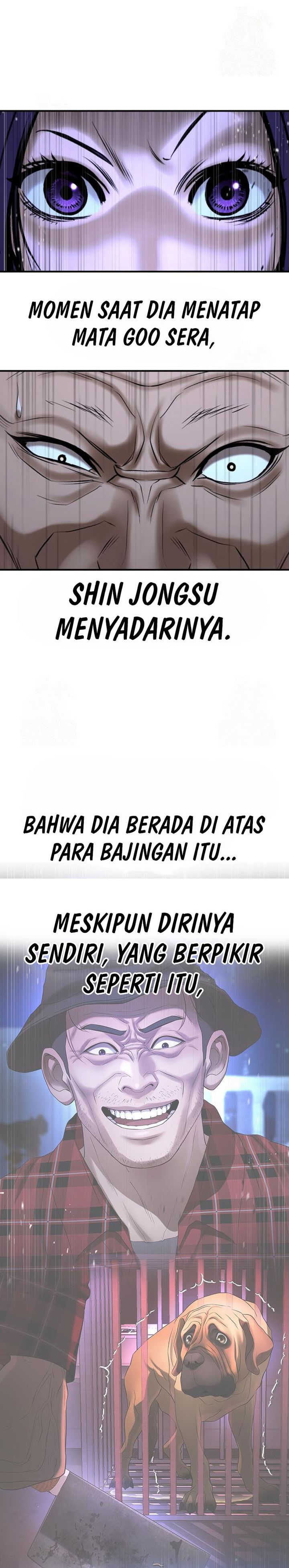 Goo Se Ra Chapter 29 Gambar 61