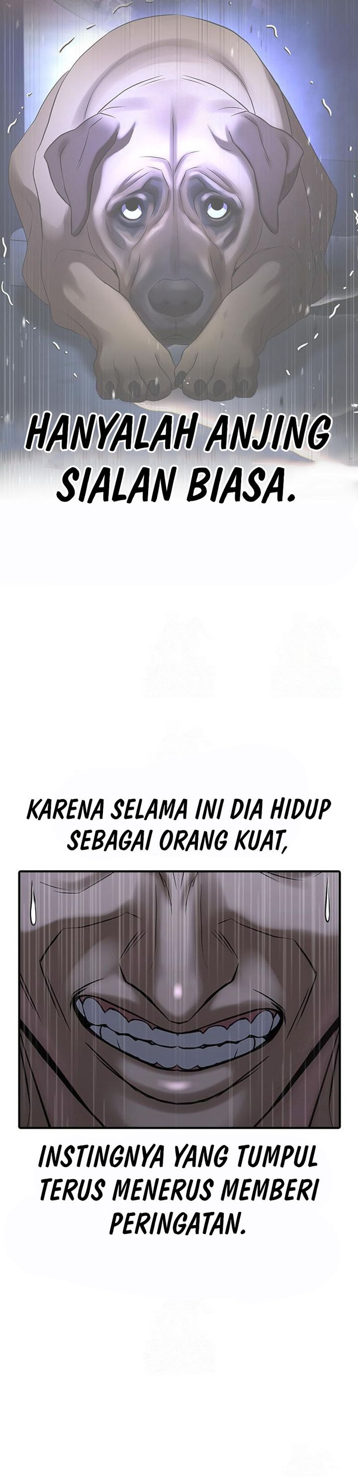 Goo Se Ra Chapter 29 Gambar 62