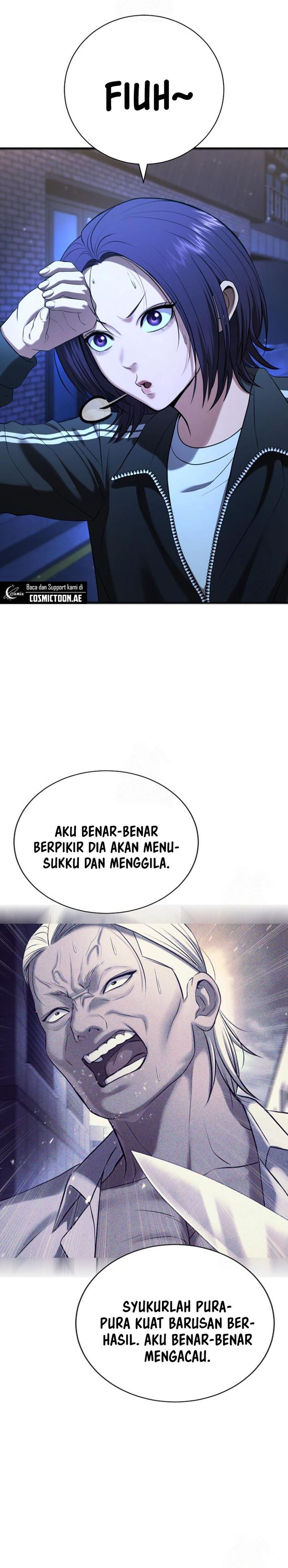 Goo Se Ra Chapter 29 Gambar 64