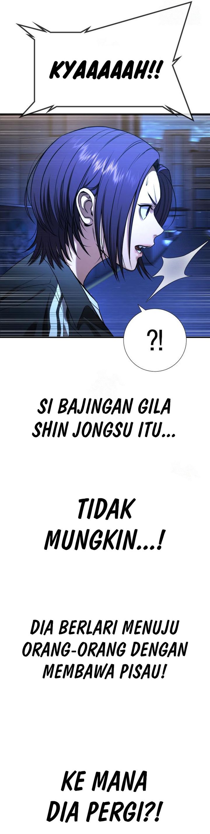 Goo Se Ra Chapter 29 Gambar 65