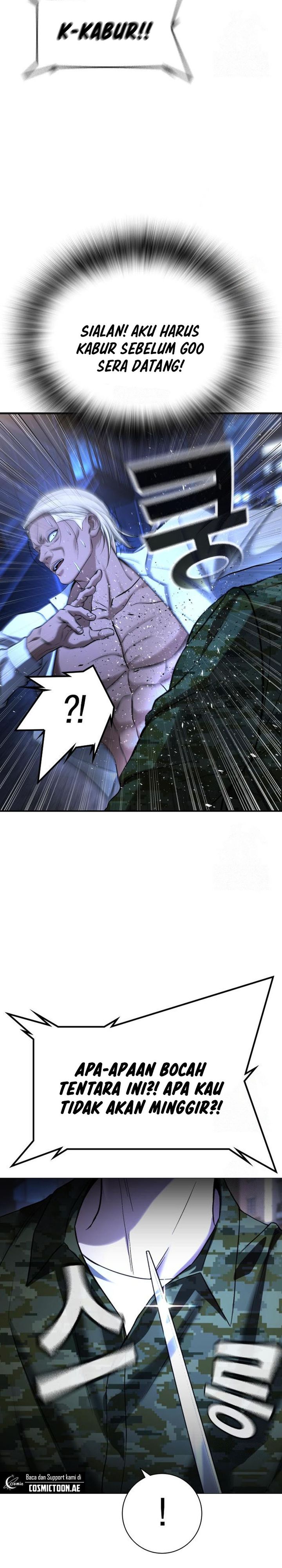 Goo Se Ra Chapter 29 Gambar 67