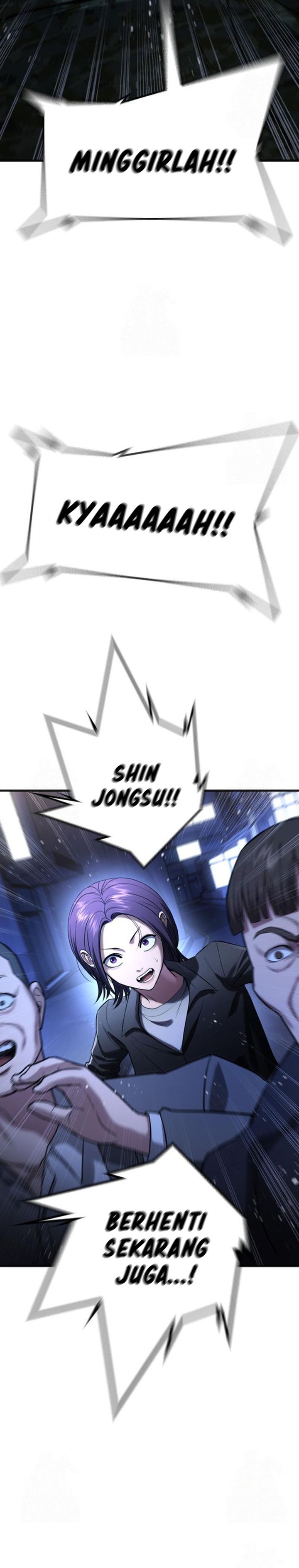 Goo Se Ra Chapter 29 Gambar 69