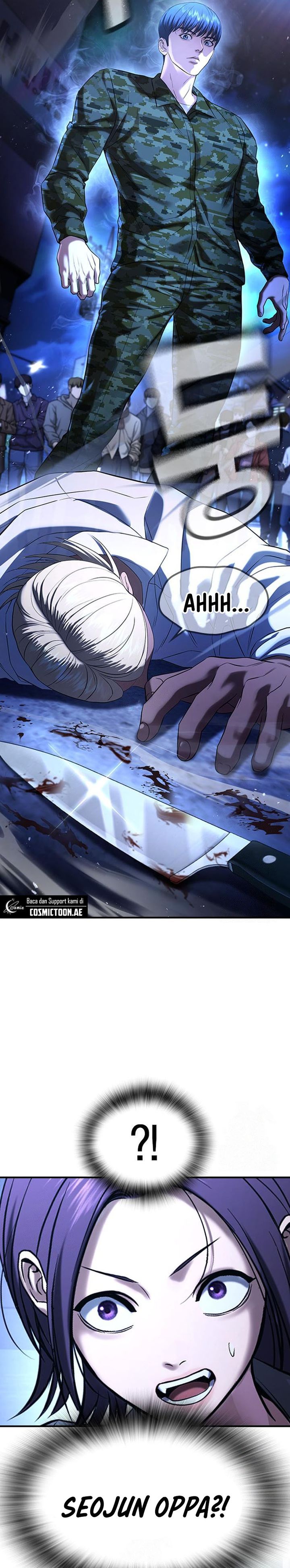 Goo Se Ra Chapter 29 Gambar 71