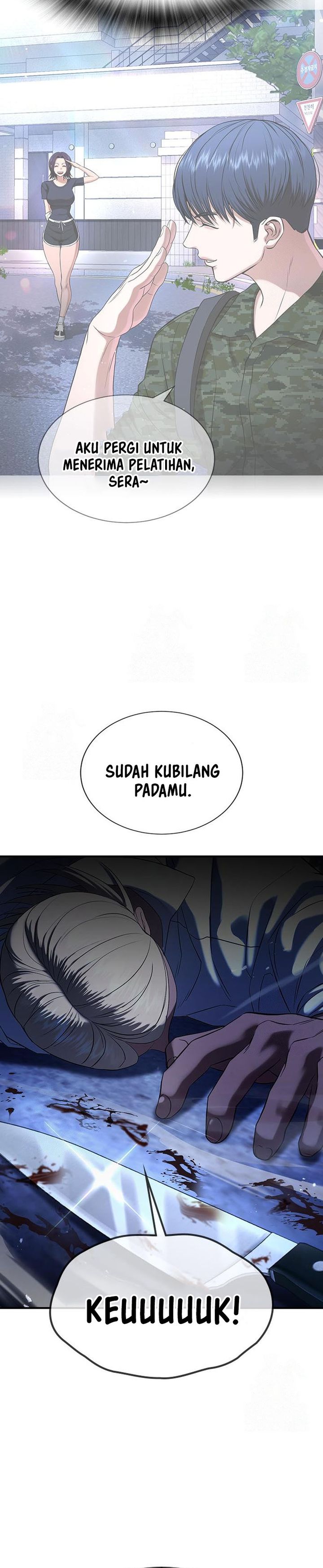 Goo Se Ra Chapter 29 Gambar 72