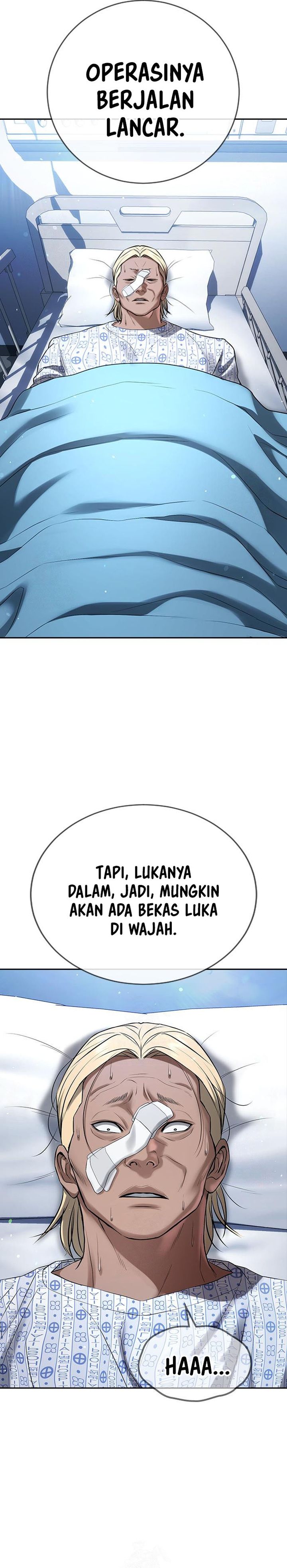 Goo Se Ra Chapter 30 Gambar 2