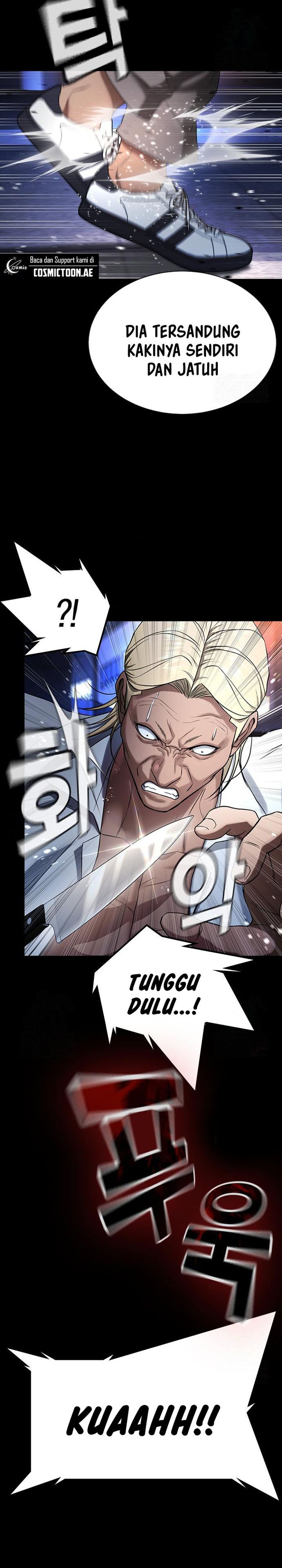 Goo Se Ra Chapter 30 Gambar 5