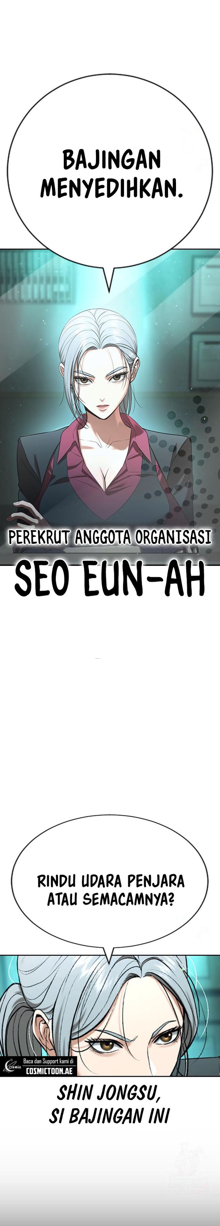Goo Se Ra Chapter 30 Gambar 12