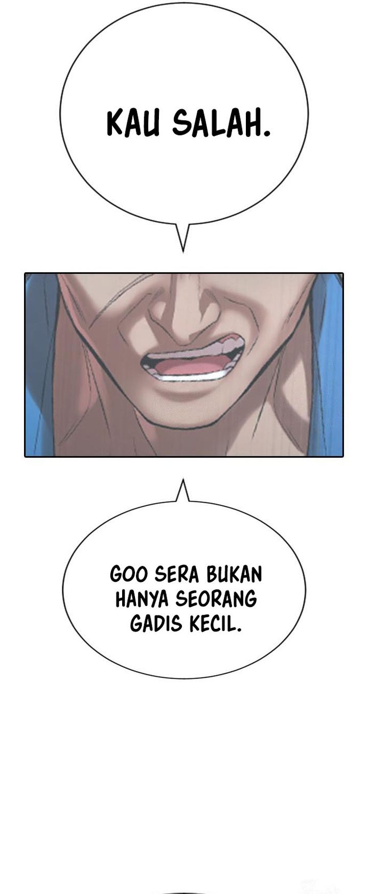 Goo Se Ra Chapter 30 Gambar 16