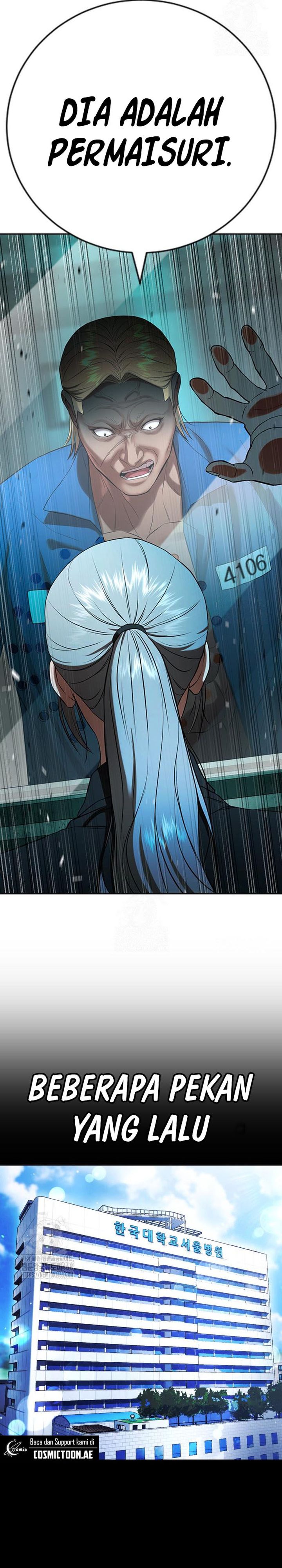 Goo Se Ra Chapter 30 Gambar 17