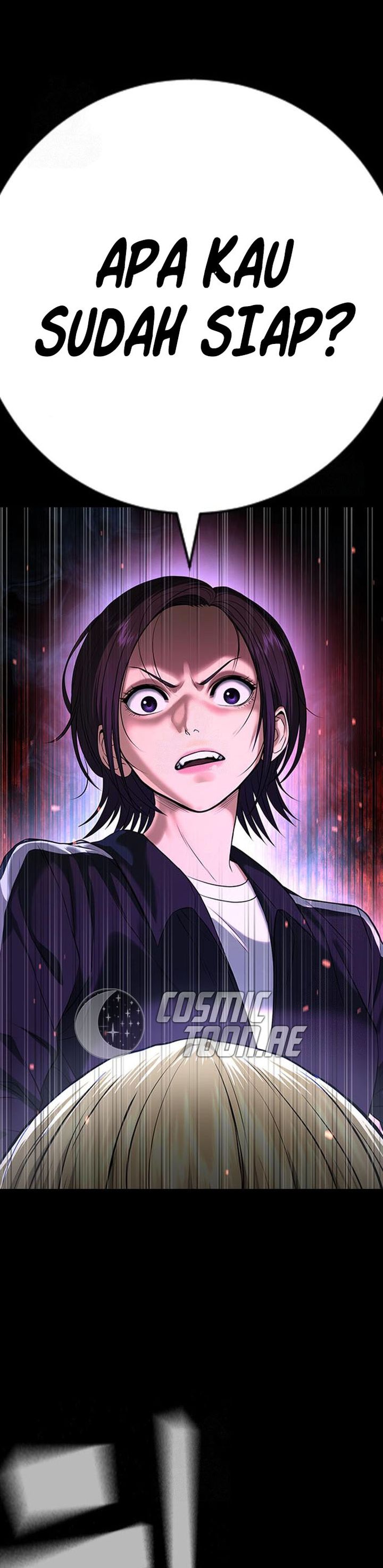 Goo Se Ra Chapter 30 Gambar 18