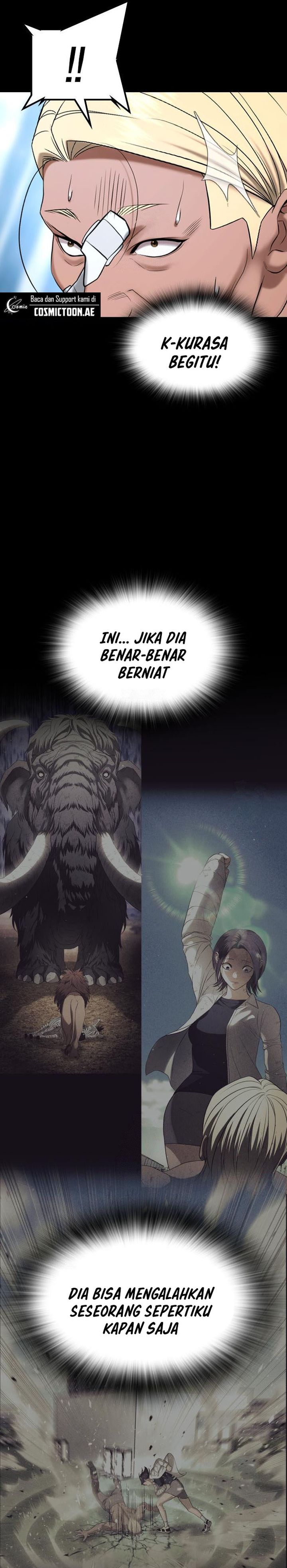 Goo Se Ra Chapter 30 Gambar 22