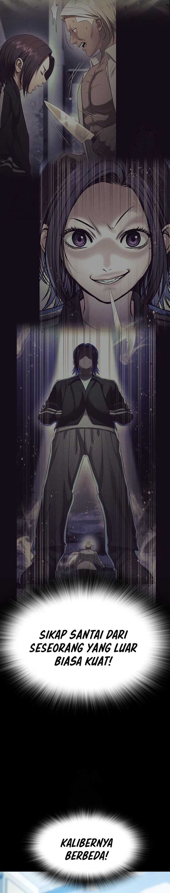 Goo Se Ra Chapter 30 Gambar 23