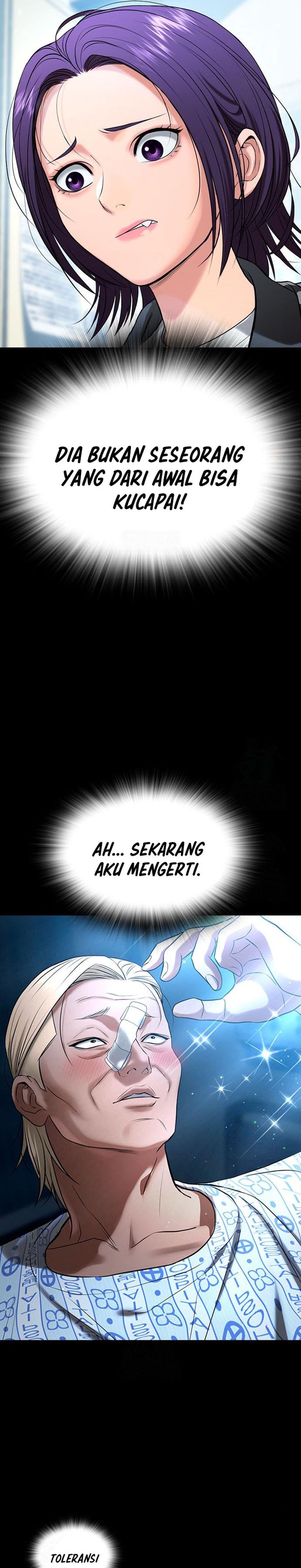 Goo Se Ra Chapter 30 Gambar 24