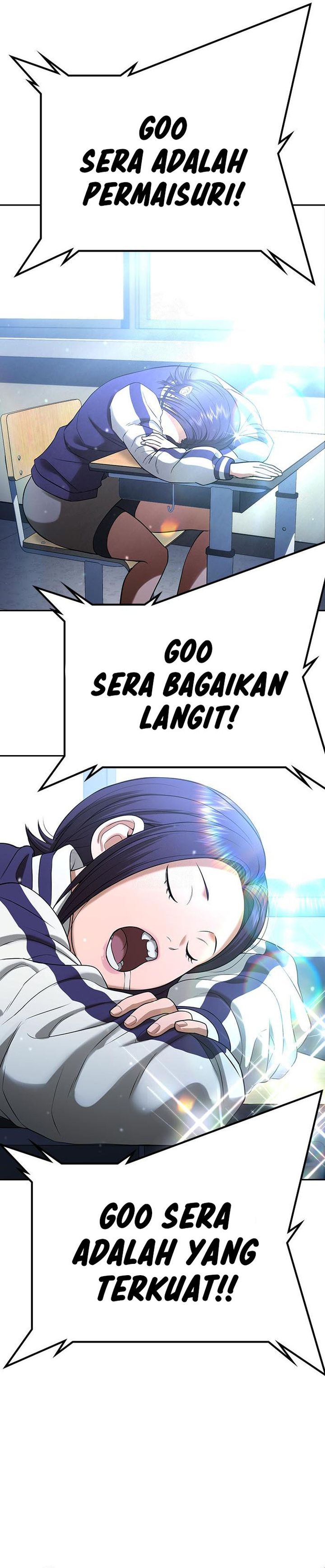 Goo Se Ra Chapter 30 Gambar 28