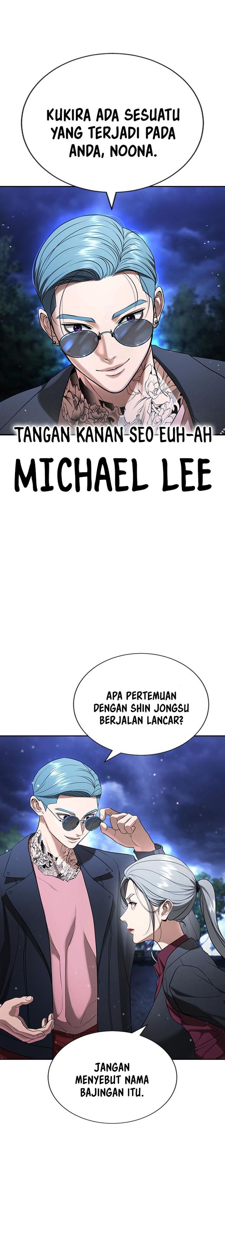 Goo Se Ra Chapter 30 Gambar 31