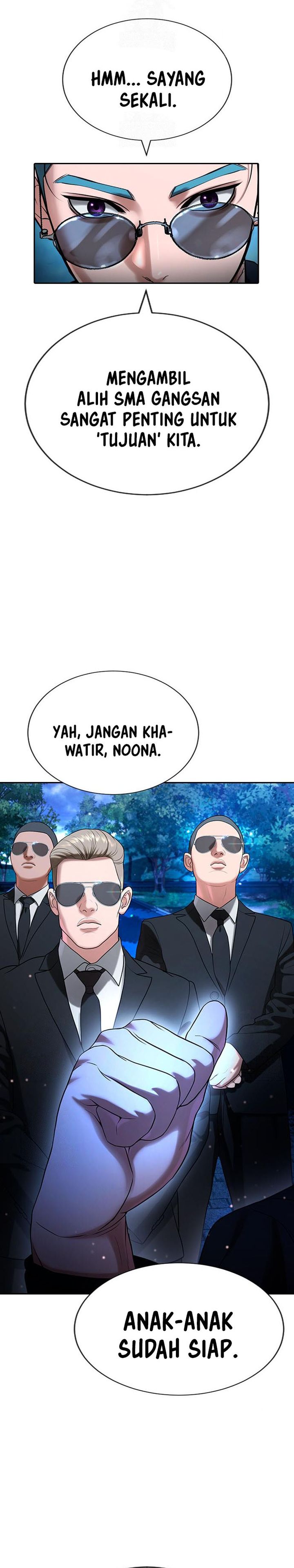 Goo Se Ra Chapter 30 Gambar 33
