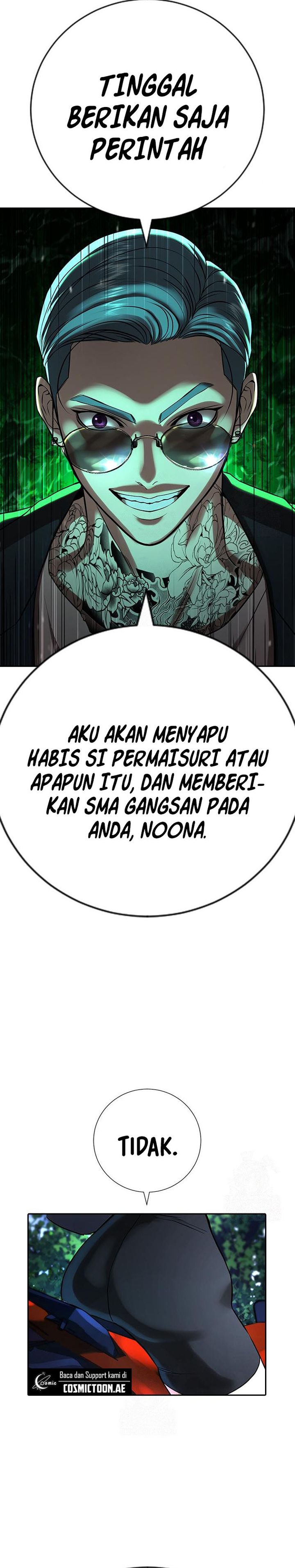 Goo Se Ra Chapter 30 Gambar 34