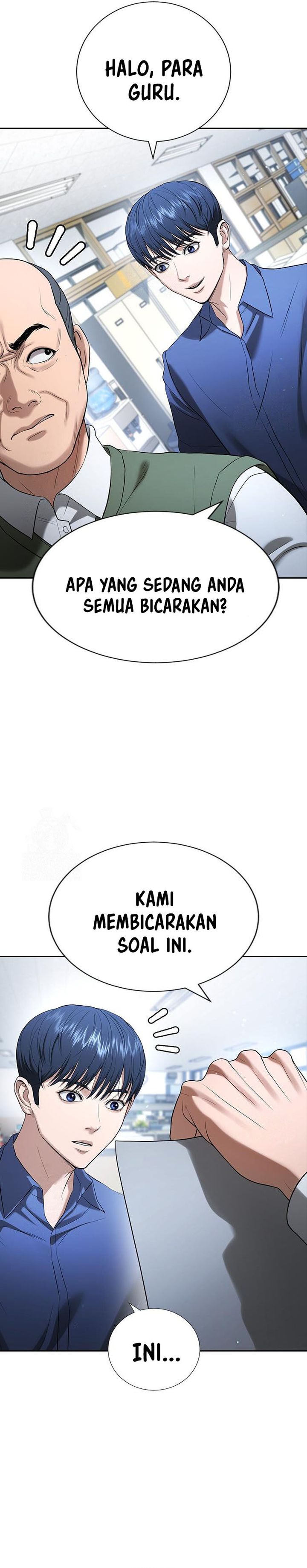 Goo Se Ra Chapter 30 Gambar 38