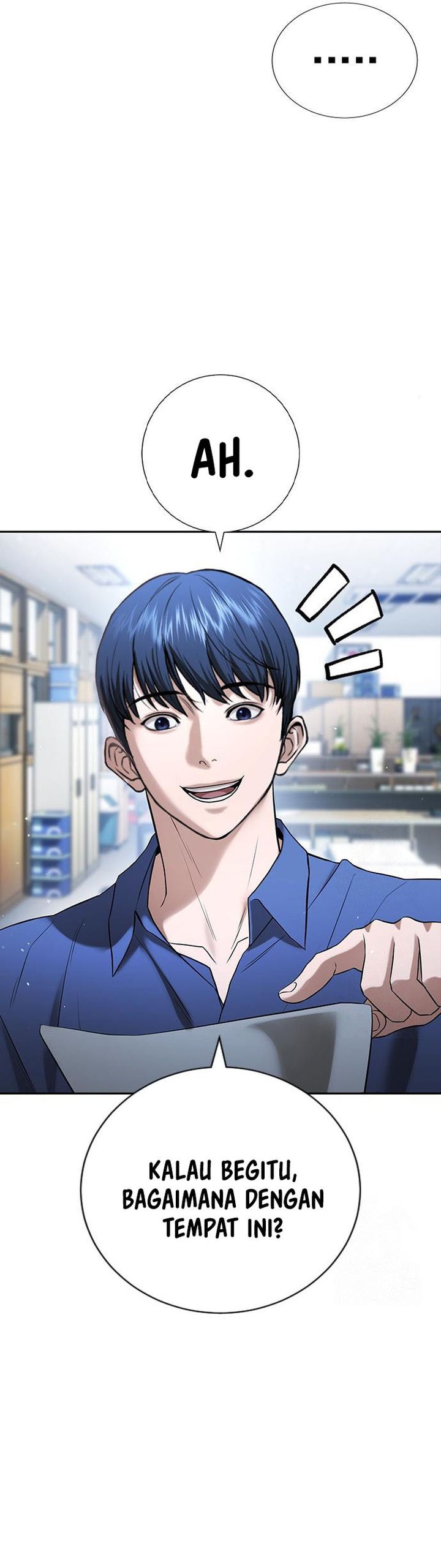 Goo Se Ra Chapter 30 Gambar 42