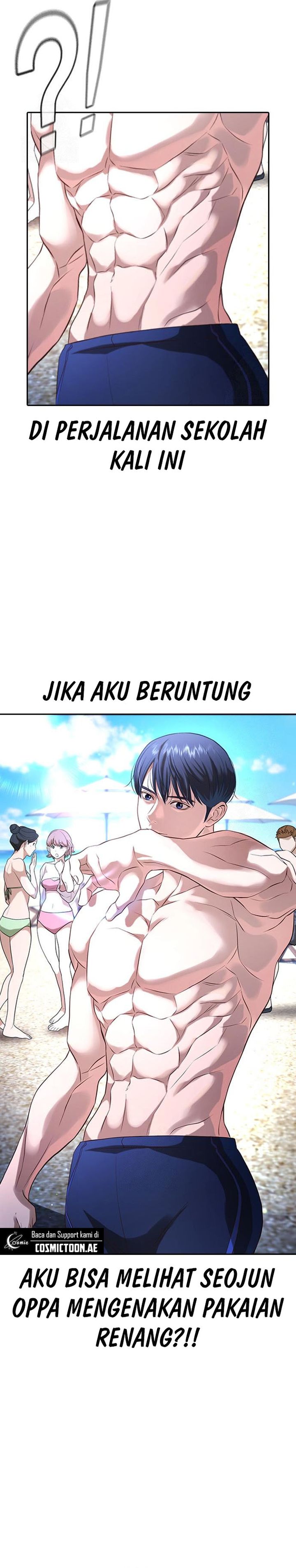 Goo Se Ra Chapter 30 Gambar 47