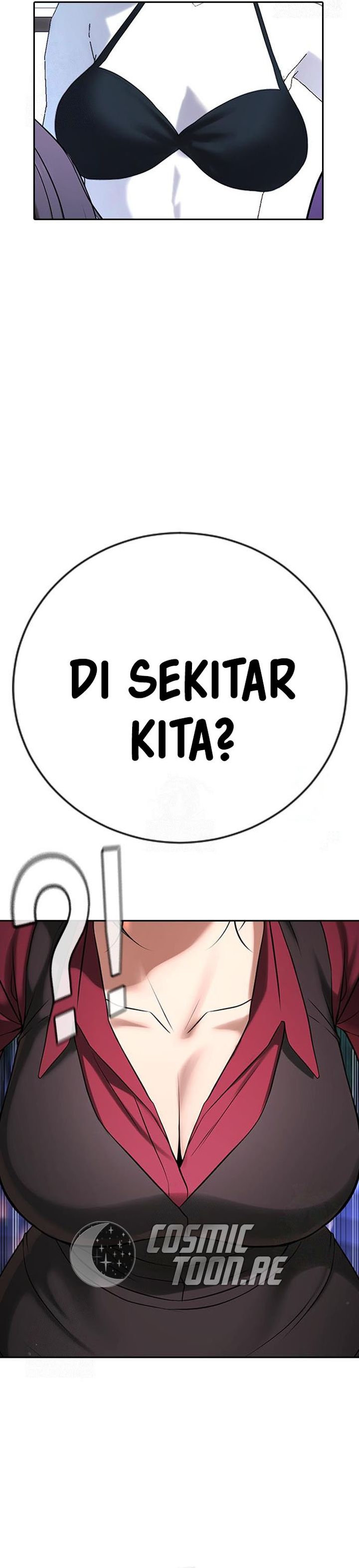 Goo Se Ra Chapter 30 Gambar 50