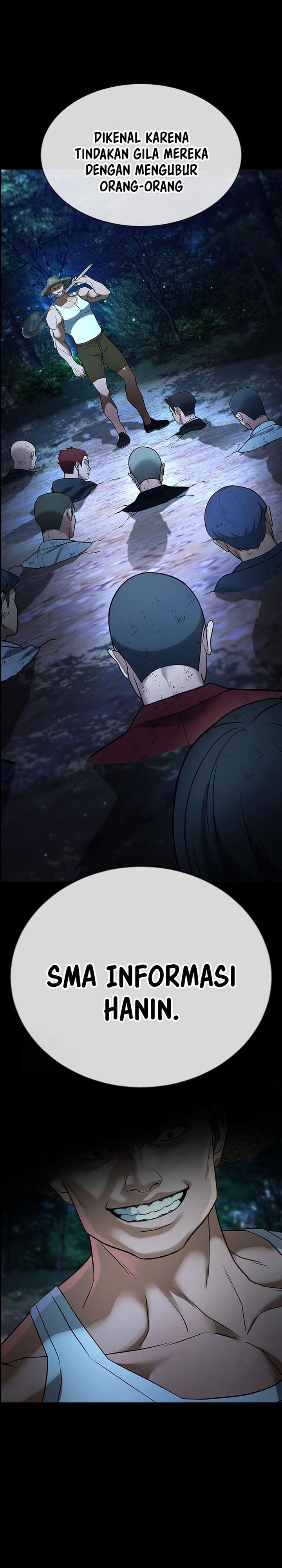 Goo Se Ra Chapter 30 Gambar 54