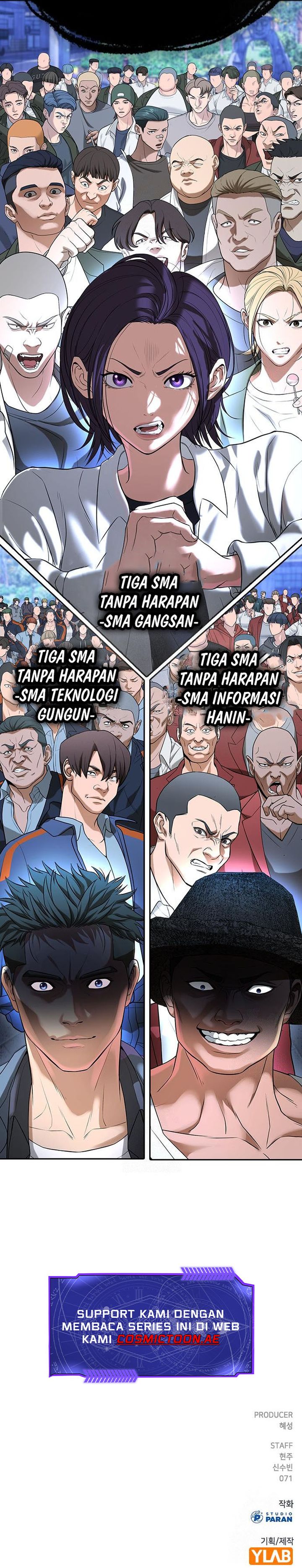Goo Se Ra Chapter 30 Gambar 58