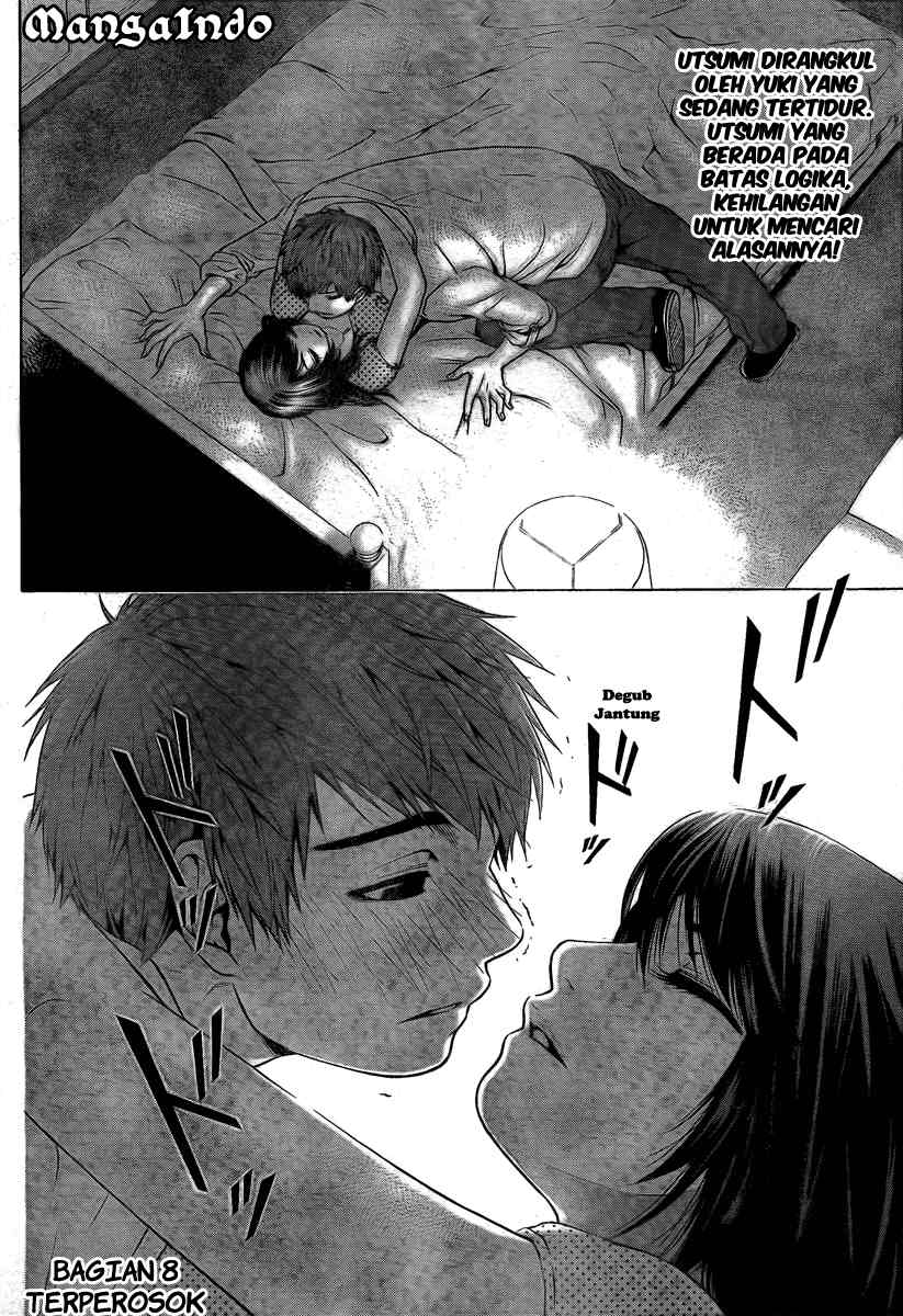 GE – Good Ending Chapter 8 Gambar 2