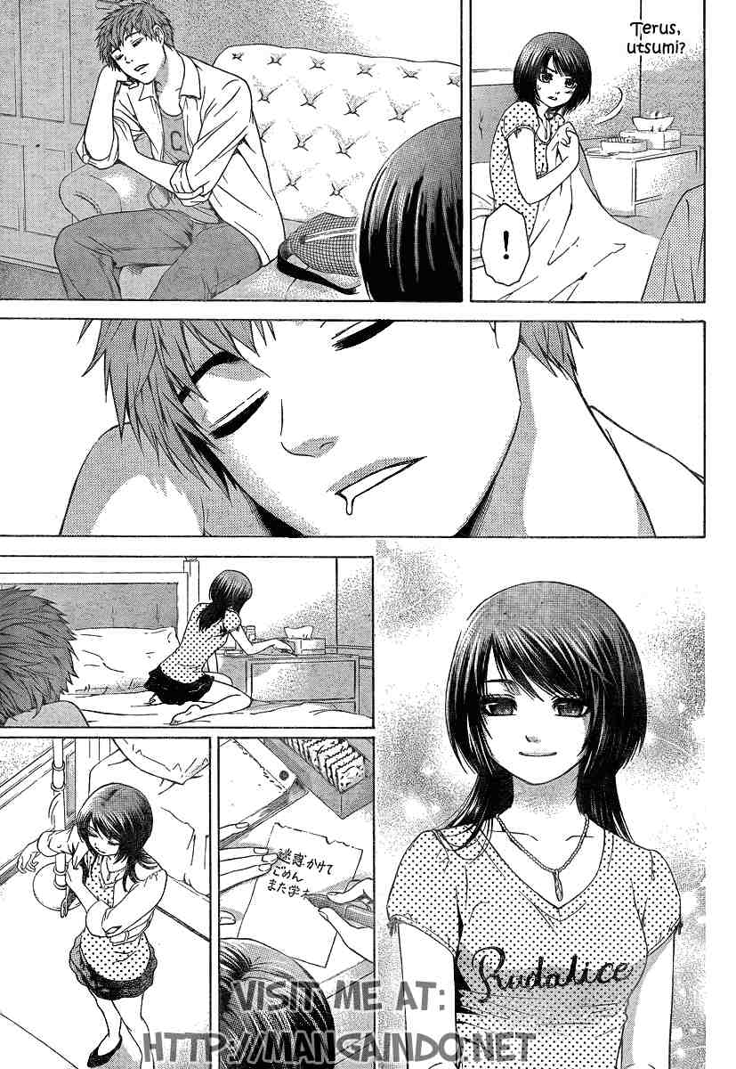 GE – Good Ending Chapter 8 Gambar 9