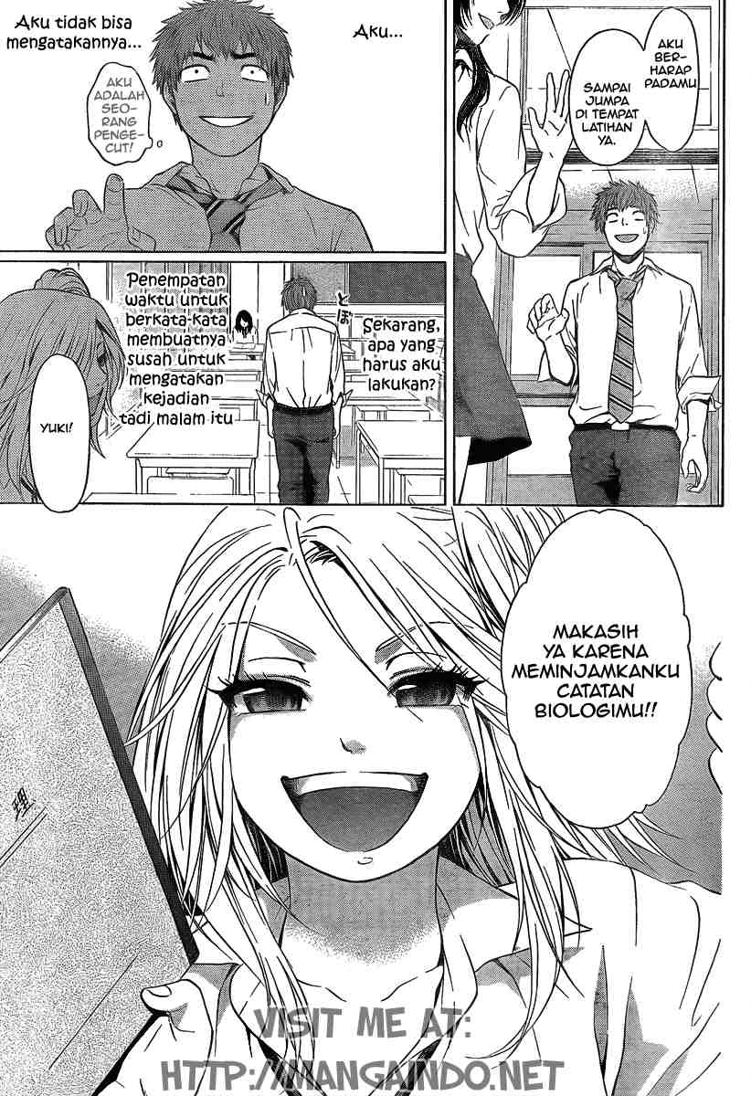 GE – Good Ending Chapter 8 Gambar 15