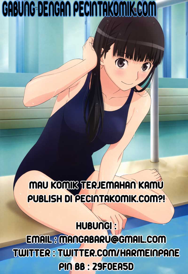 GE – Good Ending Chapter 118 Gambar 20