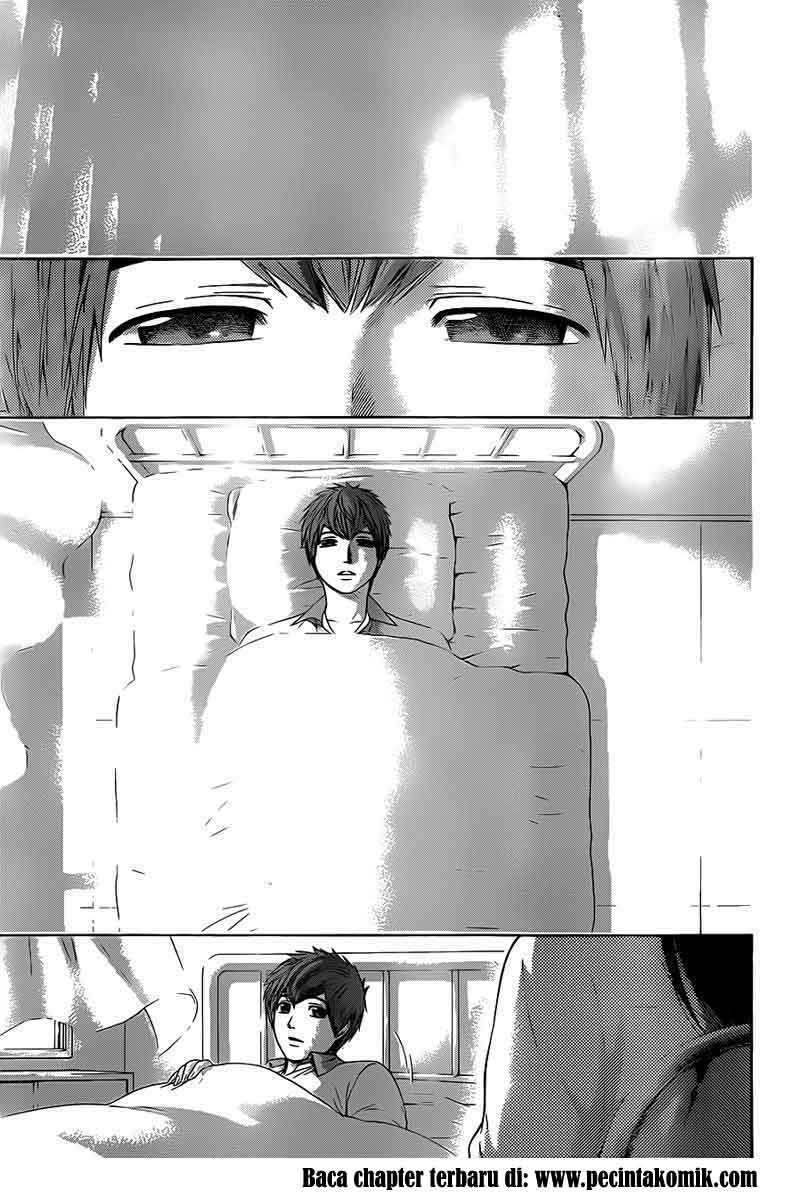 GE – Good Ending Chapter 127 Gambar 10