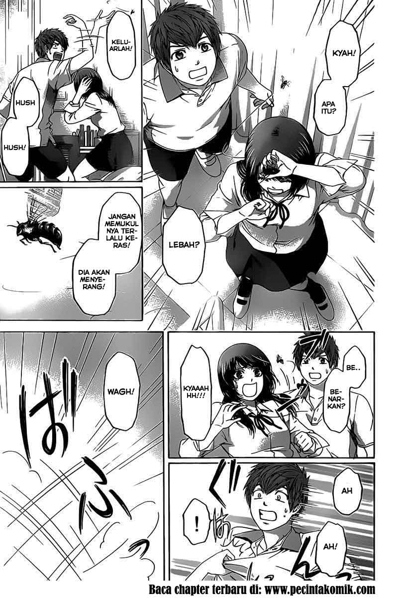 GE – Good Ending Chapter 127 Gambar 14