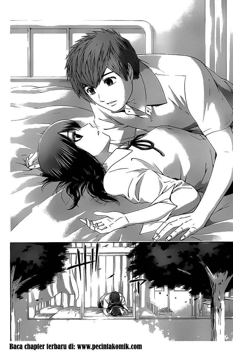 GE – Good Ending Chapter 127 Gambar 15