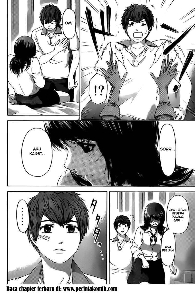 GE – Good Ending Chapter 127 Gambar 17