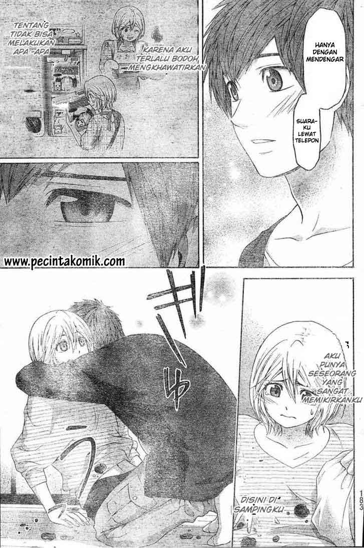 GE – Good Ending Chapter 132 Gambar 19