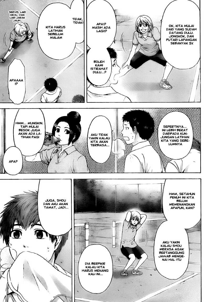 GE – Good Ending Chapter 56 Gambar 5